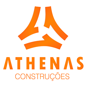 Logo da empresa Athenas